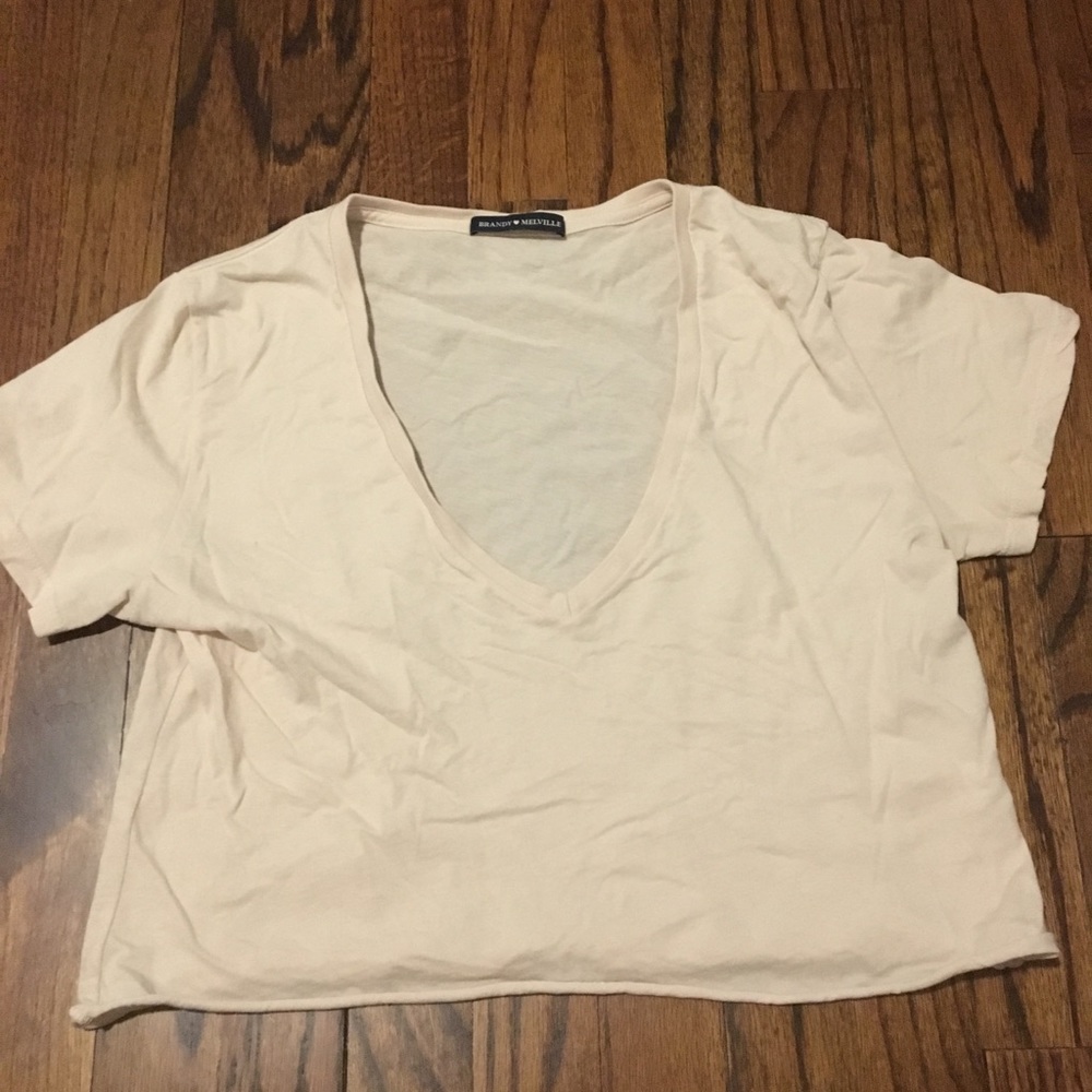 vintage brandy melville